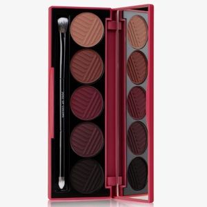 New Unused Dose of Colors eyeshadow palette